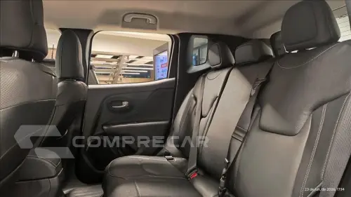 RENEGADE 1.3 T270 Turbo Longitude