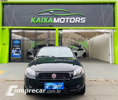 PALIO 1.8 MPI R 8V