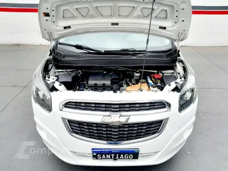 SPIN LT 1.8 8V Econo.Flex 5p Mec.