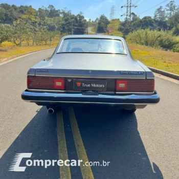 OPALA 2.5 Comodoro 8V