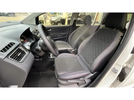 FOX 1.6 MI PRIME 8V FLEX 4P MANUAL
