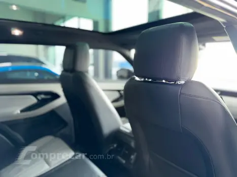 RANGE ROVER EVOQUE 2.0 16V SI4 SE Dynamic 4WD