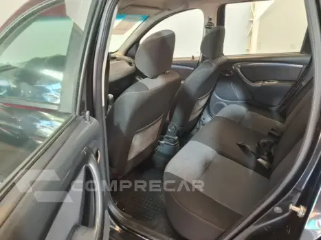 DUSTER 1.6 Dynamique 4X2 16V