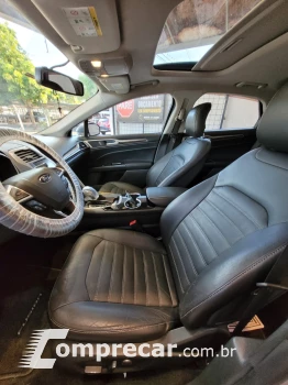 FUSION 2.0 SEL 16V