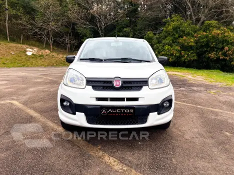 UNO ATTRACTIVE 1.0 Flex 6V 5p