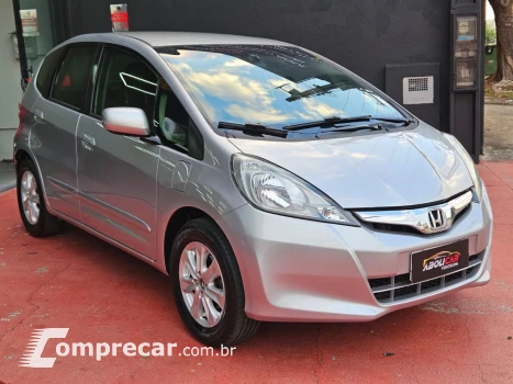 Fit LX 1.4/ 1.4 Flex 8V/16V 5p Mec.