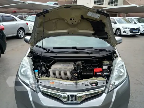 FIT 1.4 LX 16V