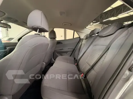 HB20S 1.0 12V FLEX COMFORT MANUAL