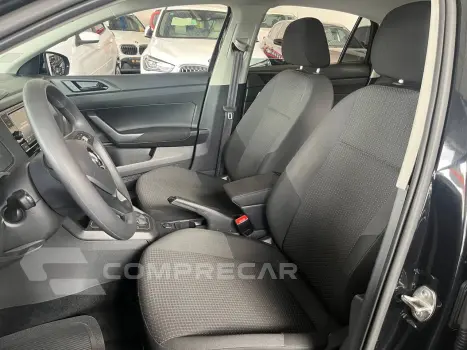 VIRTUS 1.6 MSI Flex 16V 4p Aut.