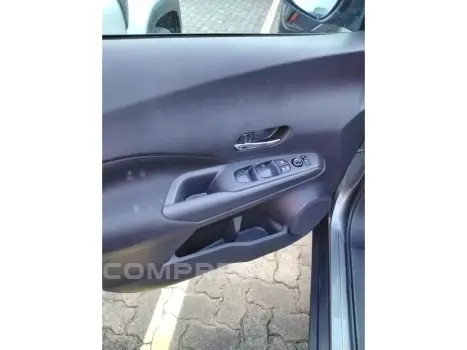 KICKS 1.6 16V FLEXSTART SENSE XTRONIC