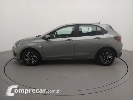 ONIX 1.0 FLEX LT MANUAL