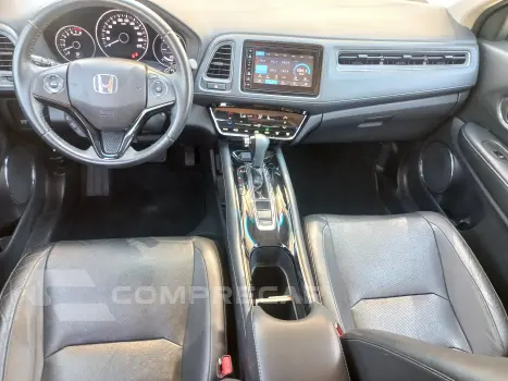 HR-V 1.8 16V EXL