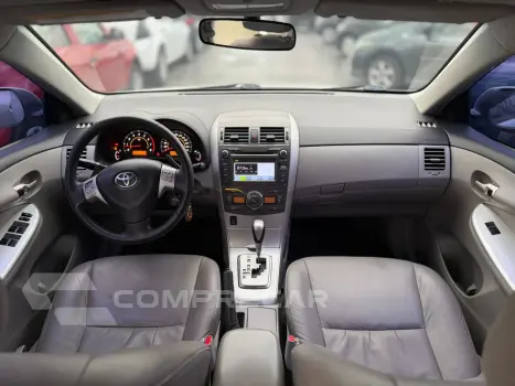 COROLLA 2.0 Vvt-ie XEI