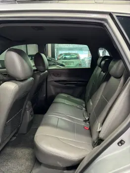 Tucson 2.0 Flex Automática