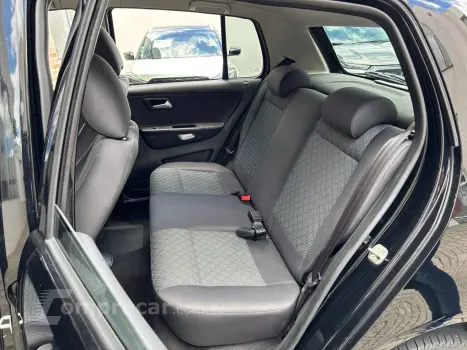 Fox Trendline 1.6 Flex 8V 5p