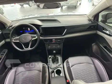 TAOS 1.4 250 TSI Comfortline