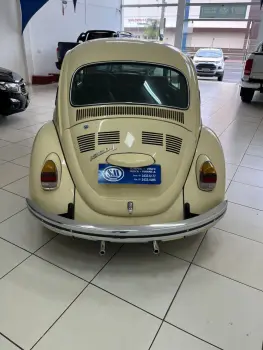 Fusca 1.3