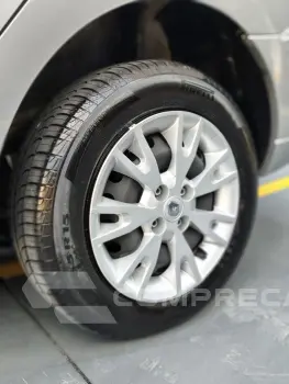 LOGAN Zen Flex 1.0 12V 4p Mec.