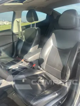 ELANTRA 1.8 GLS 16V