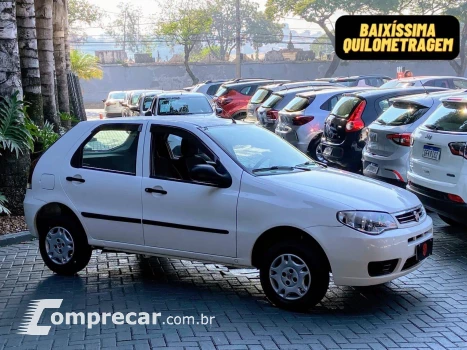 Fiat PALIO 1.0 MPI Fire 8V 4 portas