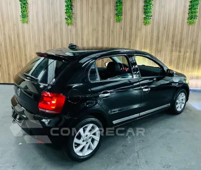 GOL 1.0 12V MPI Totalflex