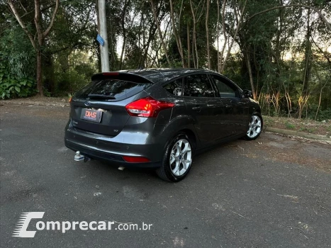 FOCUS 2.0 SE Plus 16V