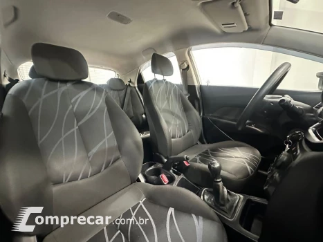 HB 20 Hatch 1.0 12V 4P FLEX COMFORT PLUS