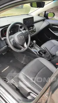 COROLLA 2.0 VVT-IE FLEX XEI DIRECT SHIFT