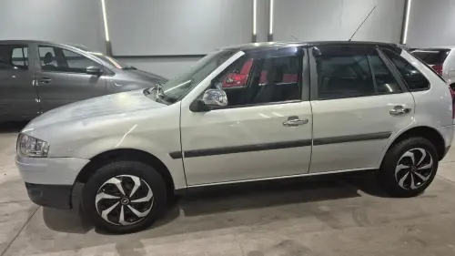 GOL 1.6 MI Copa 8V G.IV