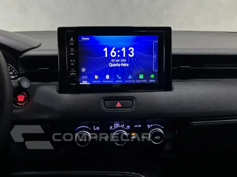 HR-V EXL 1.5 Flex Sensing 16V 5p Aut.