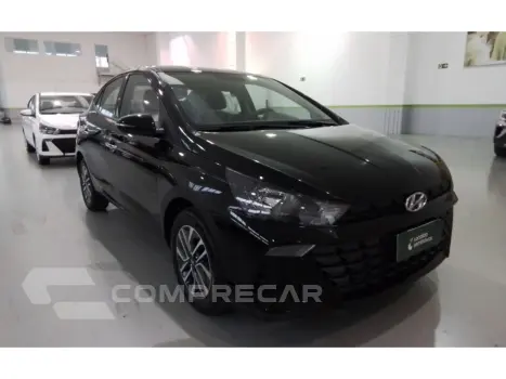 HB20S 1.0 12V FLEX LIMITED PLUS MANUAL
