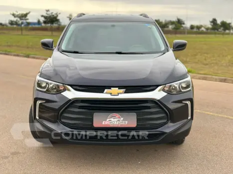 TRACKER 1.0 Turbo
