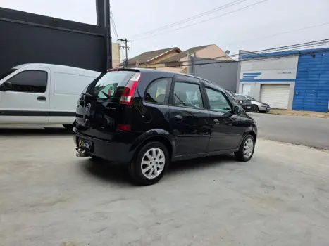 Meriva 1.8/ CD 1.8 MPFI 8V 102cv 5p