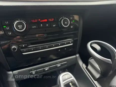 X1 SDRIVE 20i 2.0/2.0 TB Acti.Flex Aut.