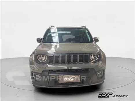 RENEGADE 1.3 T270 Turbo Longitude