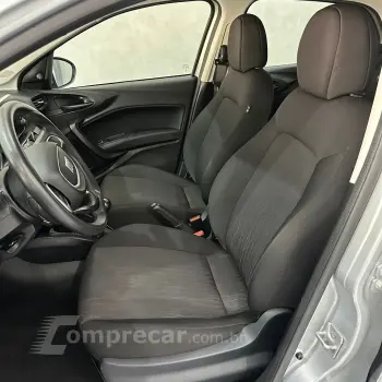 ARGO DRIVE 1.0 6V Flex