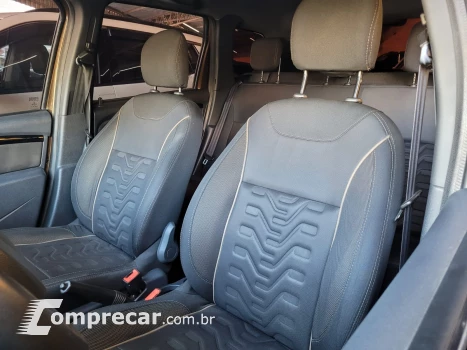 DUSTER 2.0 16V Dynamique