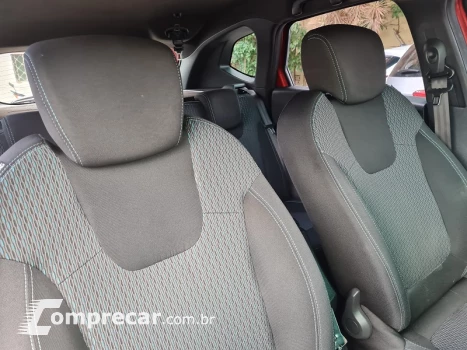 CAPTUR 1.6 16V SCE Life