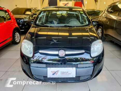 PALIO 1.4 MPI Attractive 8V