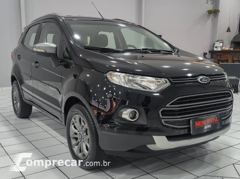 ECOSPORT 1.6 Freestyle 16V