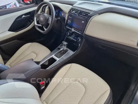 CRETA 2.0 FLEX ULTIMATE AUTOMÁTICO