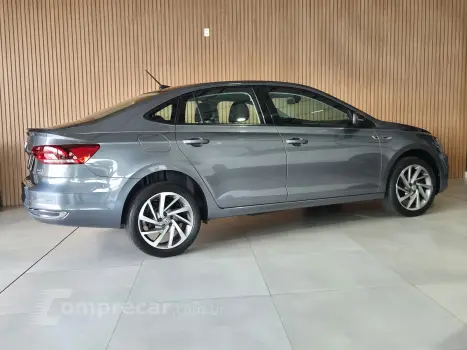 VIRTUS 1.0 200 TSI Highline