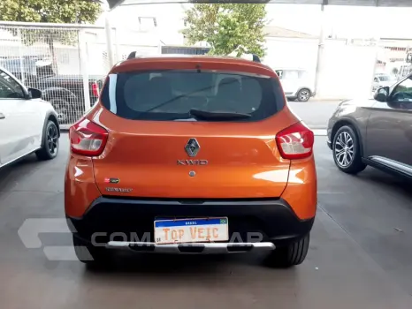 KWID 1.0 12V SCE Outsider