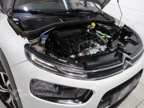 C4 CACTUS - 1.6 THP SHINE PACK EAT6
