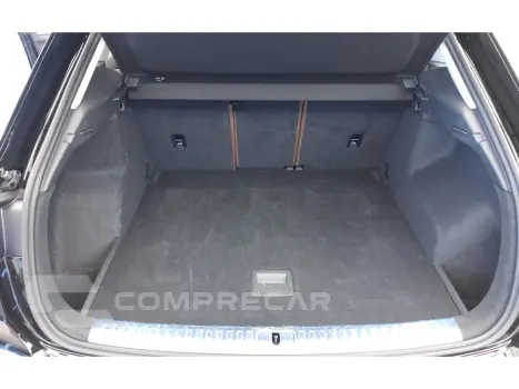 Q3 2.0 40 TFSI GASOLINA PERFORMANCE QUATTRO TIPTRONIC