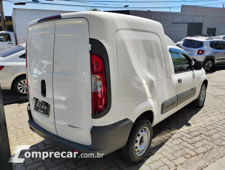 FIORINO 1.4 MPI Furgão 8V