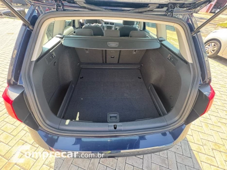 Golf Variant Comfortline 1.4 TSI