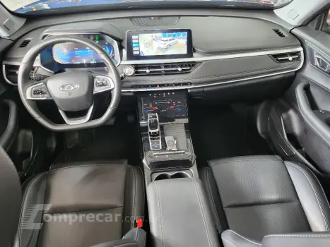 TIGGO 7 Tiggo 7 PRO 1.5 Turbo Híbrido