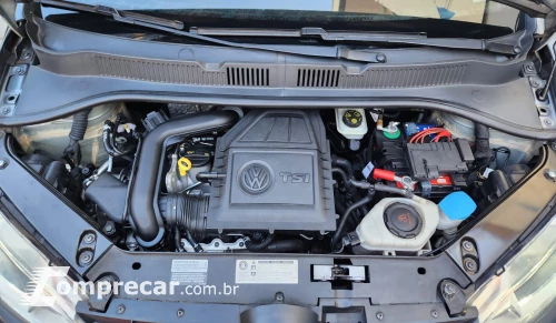 CROSS UP 1.0 TSI 12V