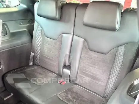 COMMANDER 2.0 HURRICANE 4 TURBO GASOLINA BLACKHAWK AT9